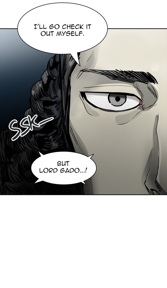 Tower of God, Chapter 431 image 062